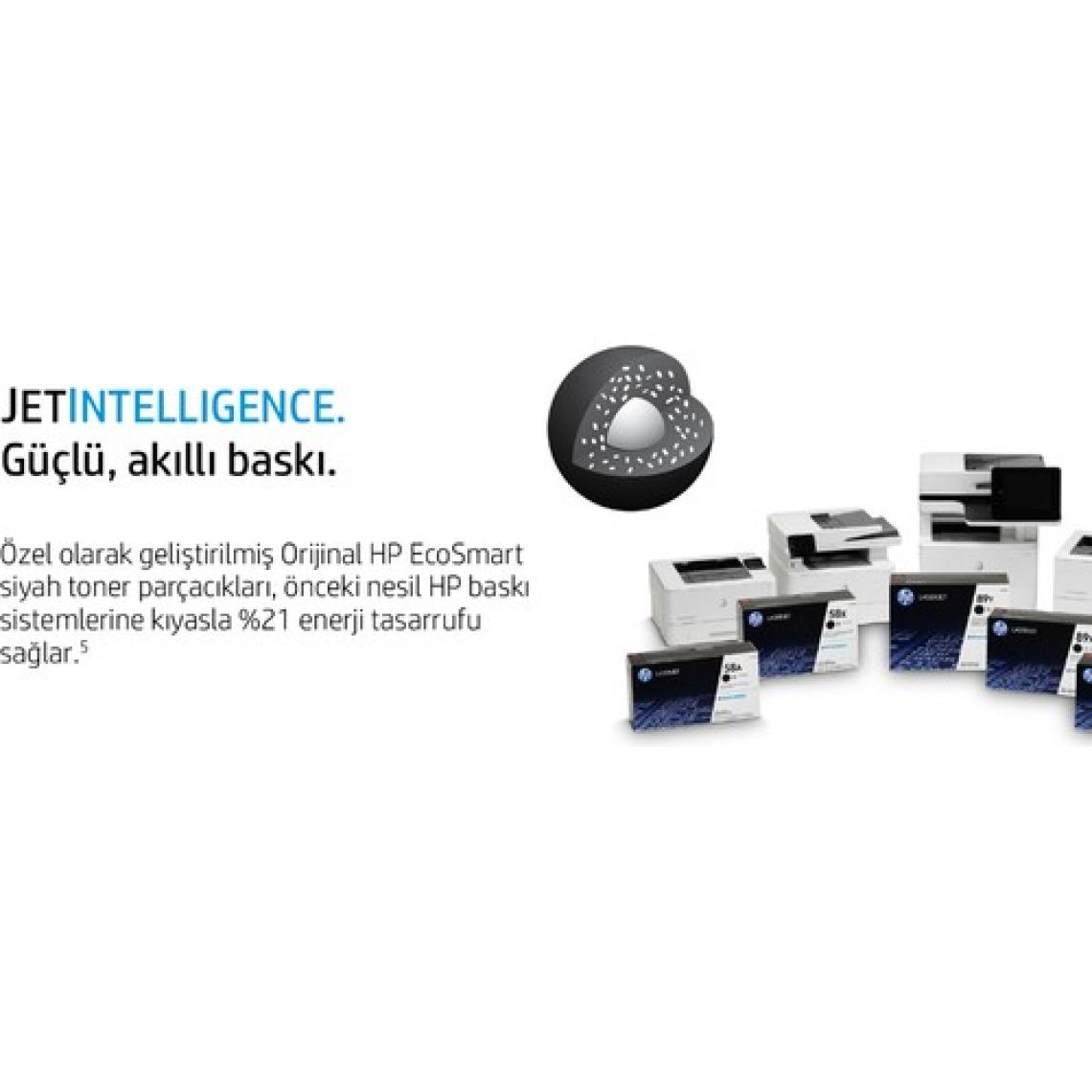 Hp 154X Laserjet Tank Toner Dolum Kiti Siyah W1540X