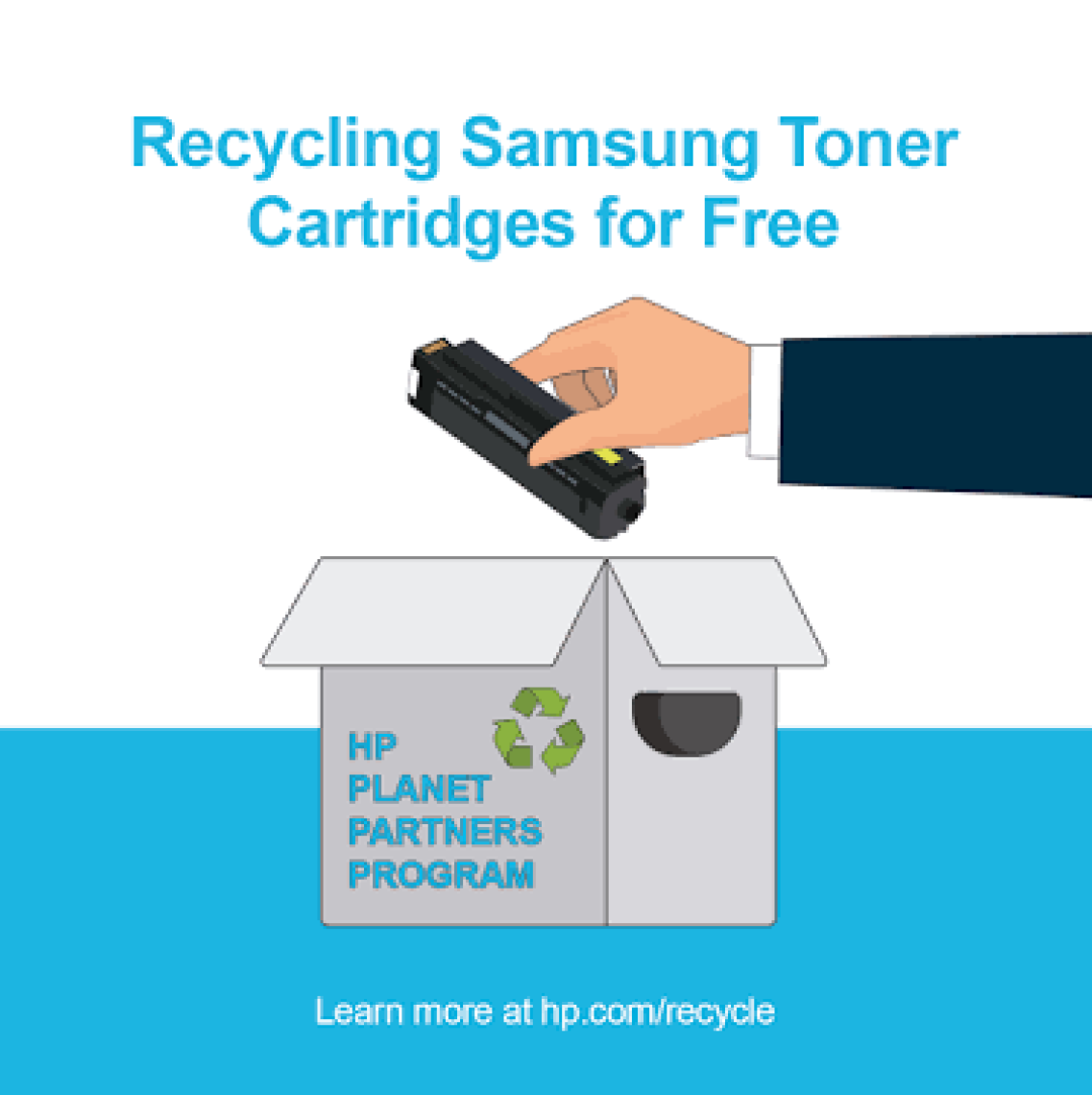 Samsung MLT-D111L Toner