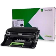 Lexmark Mx317 Drum Ünitesi Ms310 60.000 Sayfa Siyah