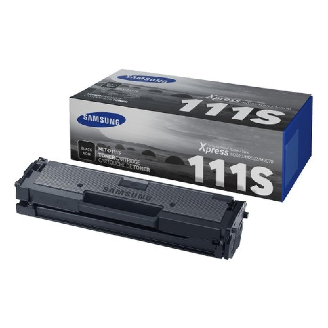 Samsung Xpress SL-M2070 Orijinal  Toner Yazıcı Kartuş