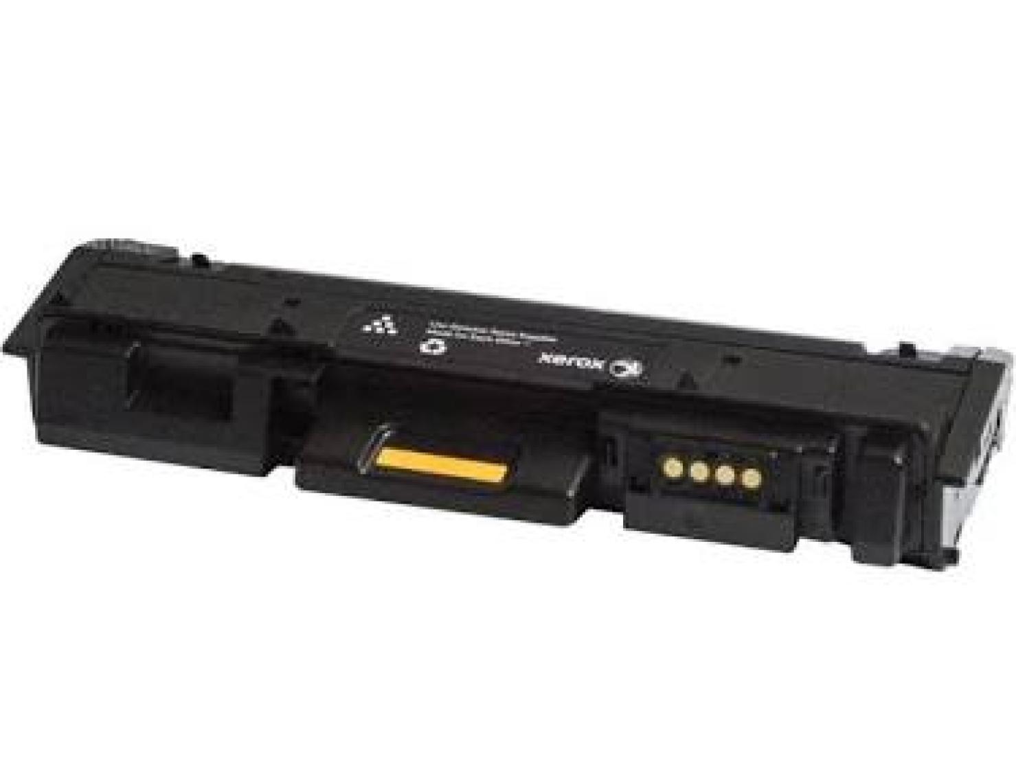 Xerox Phaser 106R02778 3000 Sayfa Siyah Toner