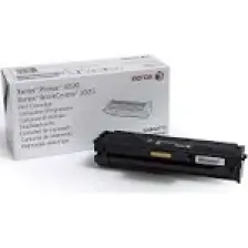 Xerox 106R02773 Siyah Orijinal Toner Kartuşu 1500 Sayfa phaser 3020 WORKCENTRE 3025