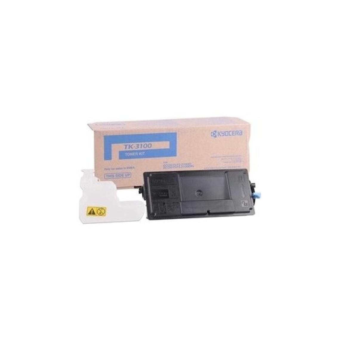 Kyocera TK-3100 Toner