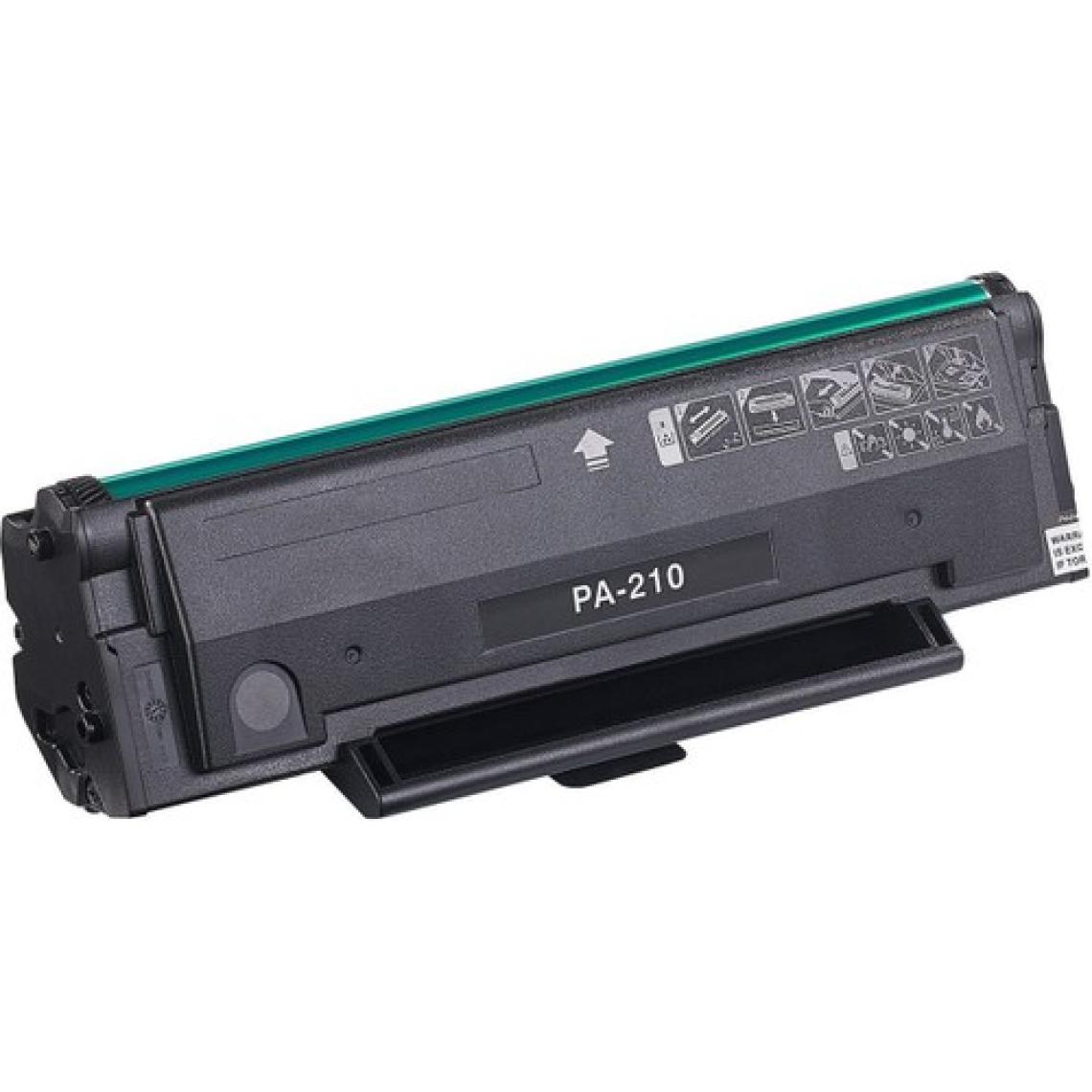 Pantum PA-210 Muadil Toner