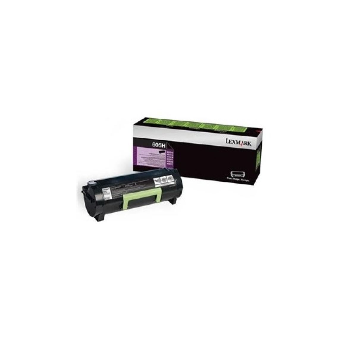 Lexmark MX410DE Toner