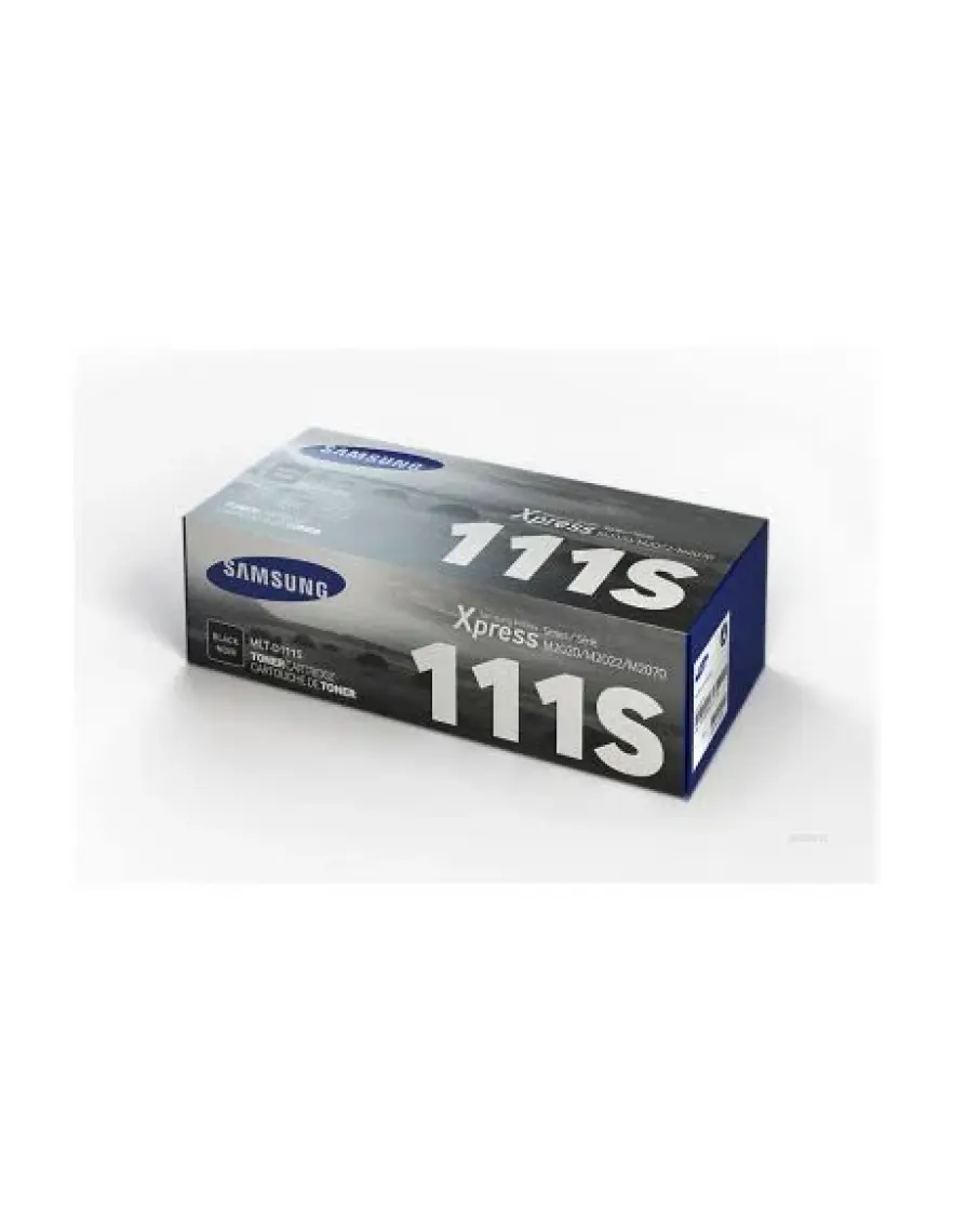 Samsung MLT-D111S Toner
