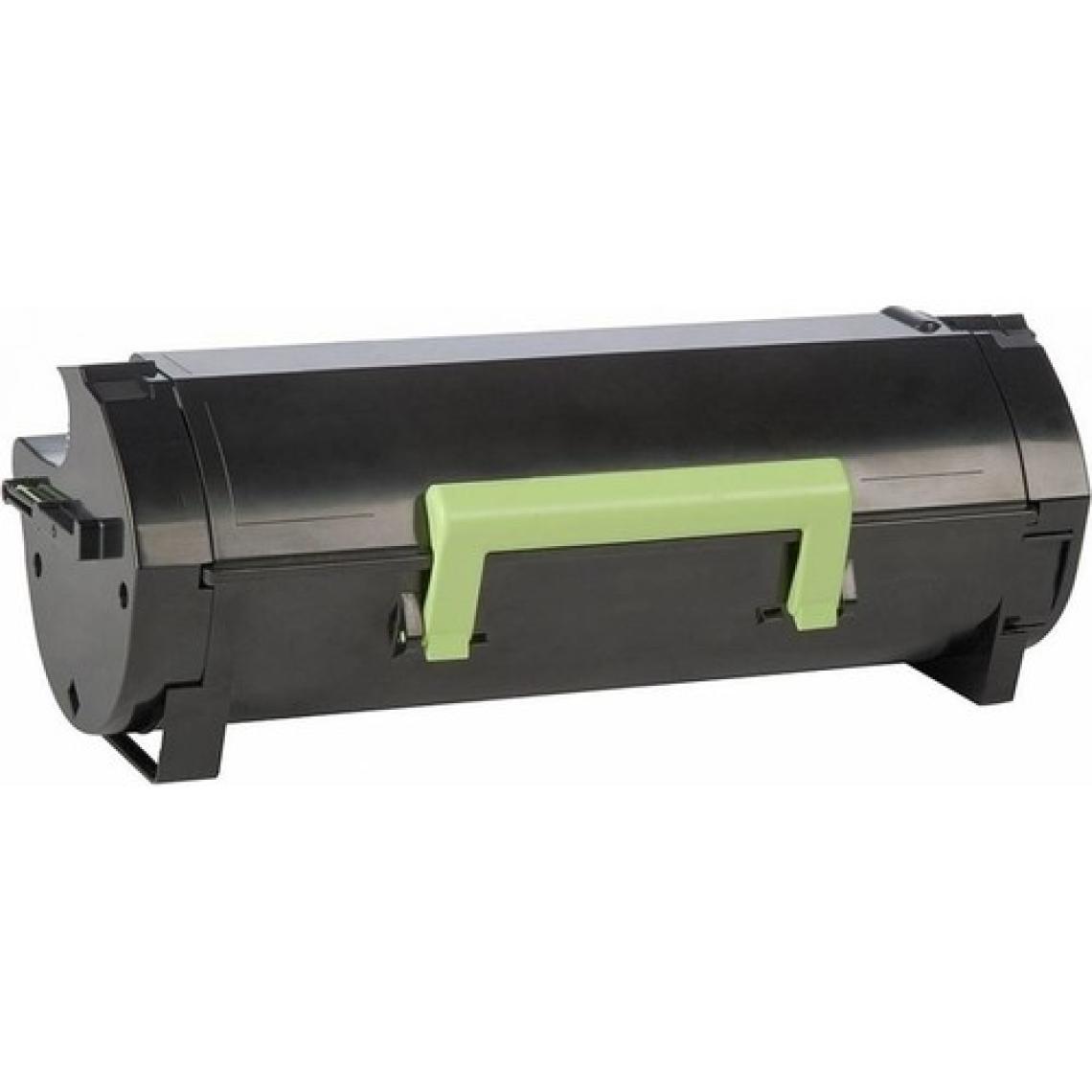 Lexmark 51B5000 MS317/417/517/617/MX317/417/517/61 Siyah Toner