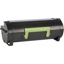 Lexmark 51B5000 MS317/417/517/617/MX317/417/517/61 Siyah Toner