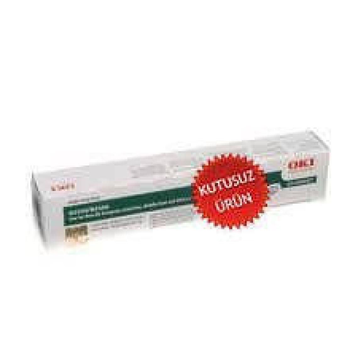 OKI B2200-2400 Toner 43640307