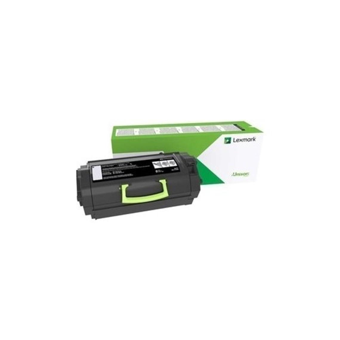 Lexmark MS321-56F5H00 Toner