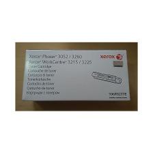 Xerox Phaser 3052/3260/Wc 3215/3225 Siyah Toner