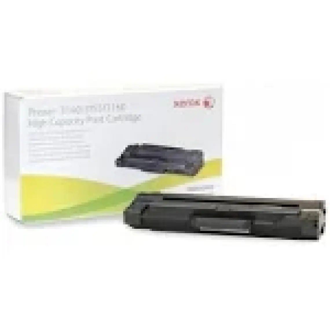 Xerox 3140/3155/3160 108R00909  Toner-Yüksek Kapasite