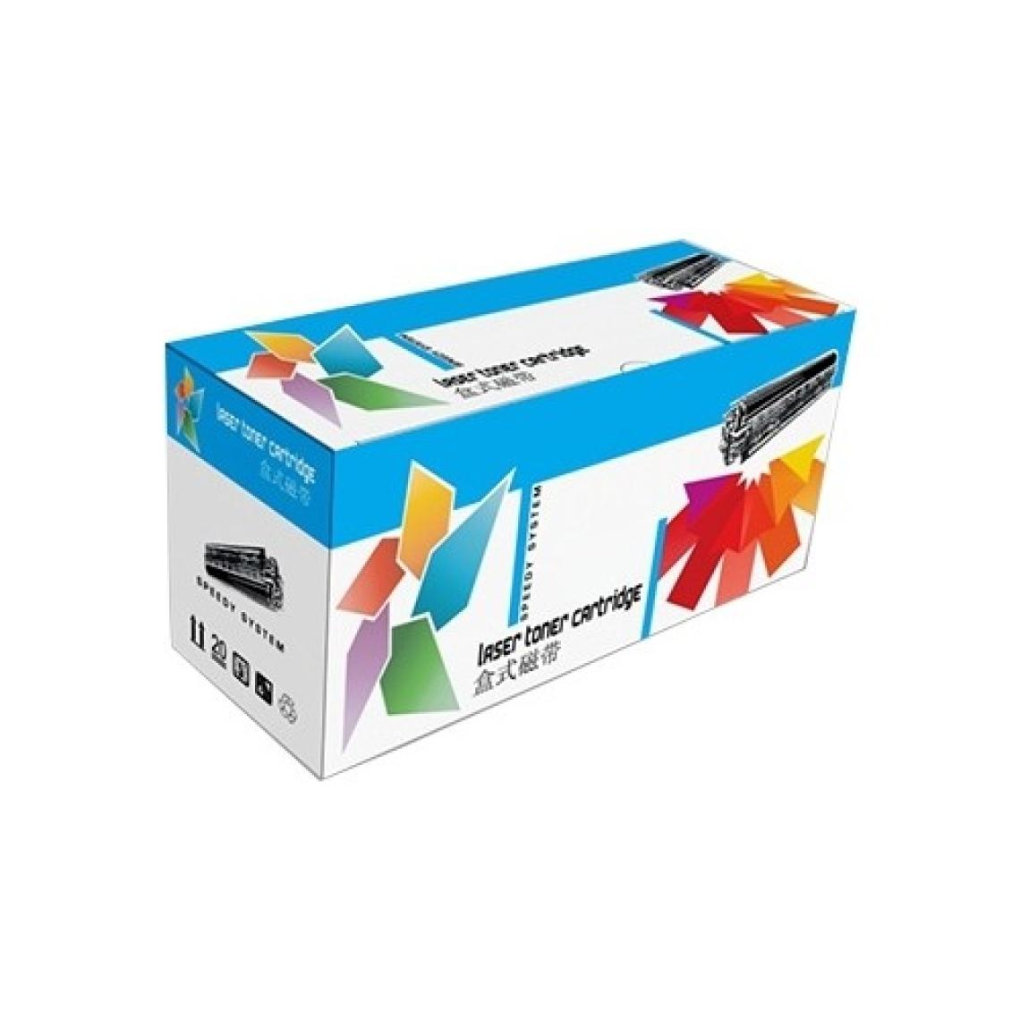 Oki B401 / Mb441 / Mb451 Muadil Toner
