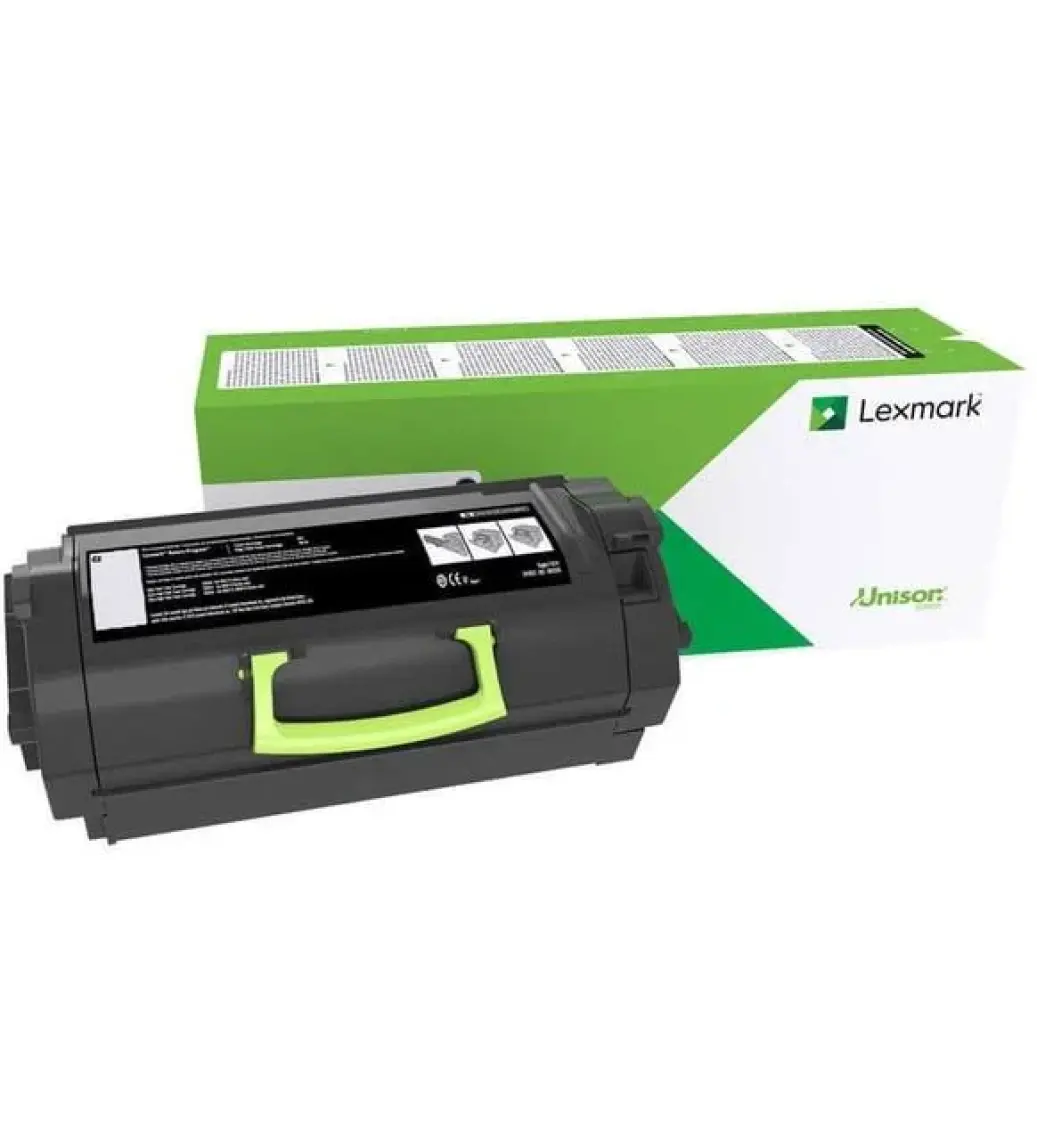 Lexmark MS321-56F5H00 Toner