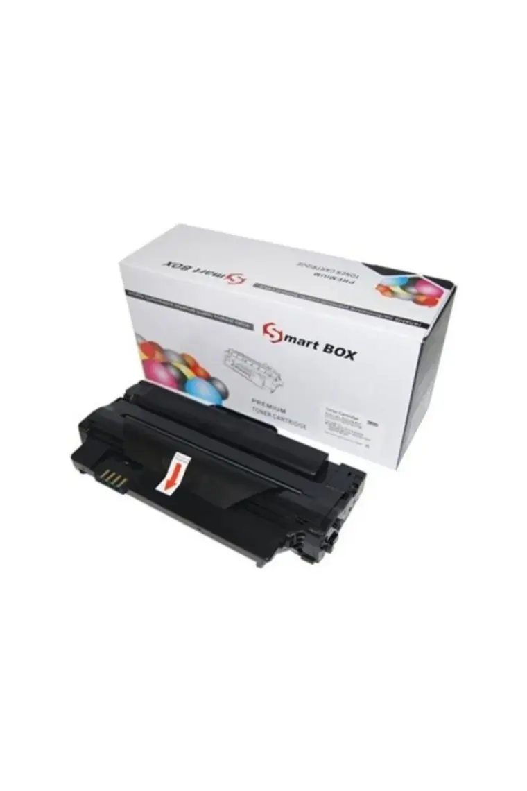 Xerox Phaser 3140 - 3155 - 3160 Muadil Toner 2500 Sayfa