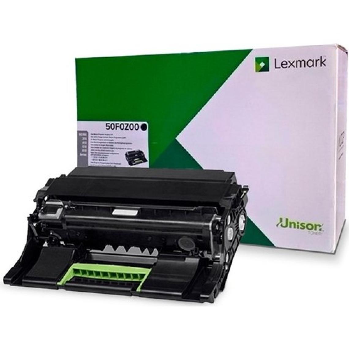 Lexmark Mx511De Drum Ünitesi Ms310 60.000 Sayfa Siyah