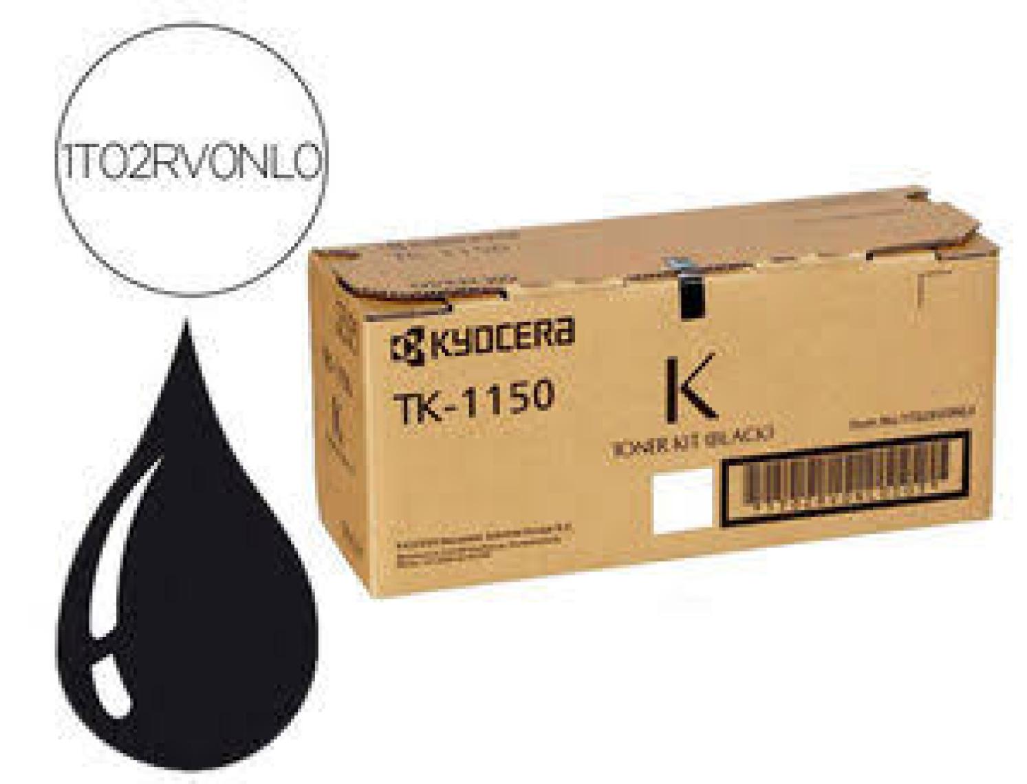 Kyocera TK-1150 Toner