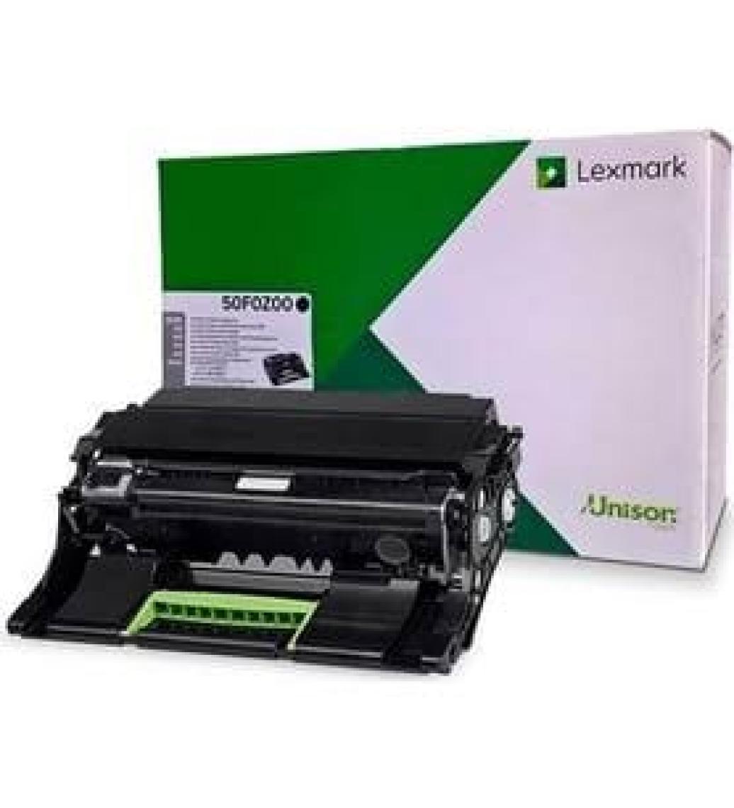 Lexmark Ms310-Ms312 (50F0Z00)  60.000 Syf.Drum