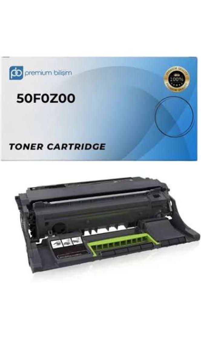 Lexmark Ms310-Ms312 (50F0Z00)  60.000 Syf.Drum