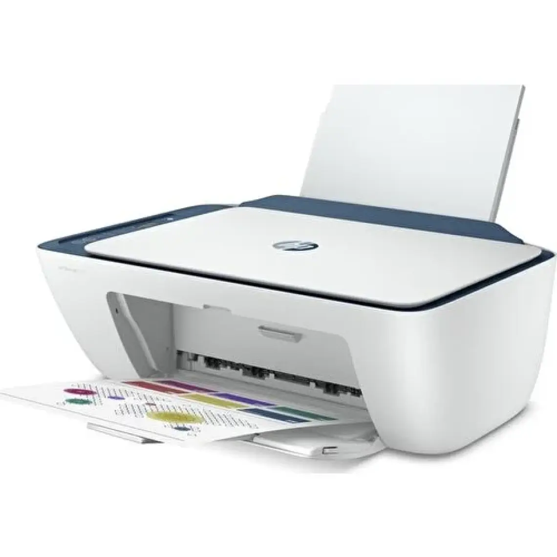 HP DeskJet 2721 All-in-One Yazıcı, wifi, Baskı, Fotokopi, Tarama, 7FR54B