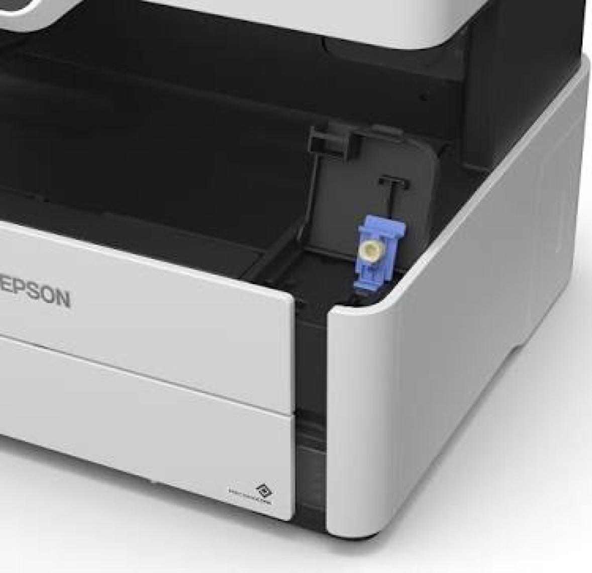 Epson M2170 MEA Yazıcı-Tarayıcı-Fotokopi Mono Mürekkep Tanklı Yazıcı Dubleks WI-FI