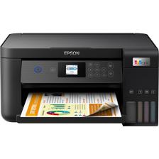 Epson EcoTank L4260 Tarayıcı + Fotokopi + Wi-Fi Direct + AirPrint Mürekkep Tanklı Yazıcı