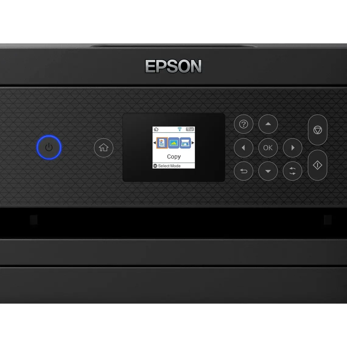 Epson EcoTank L4260 Tarayıcı + Fotokopi + Wi-Fi Direct + AirPrint Mürekkep Tanklı Yazıcı