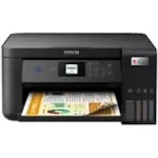 Epson EcoTank L4260 Tarayıcı + Fotokopi + Wi-Fi Direct + AirPrint Mürekkep Tanklı Yazıcı