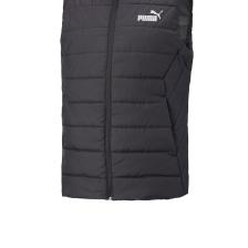 Puma Ess+ Padded 849349-06 Lacivert Erkek Şişme Mont
