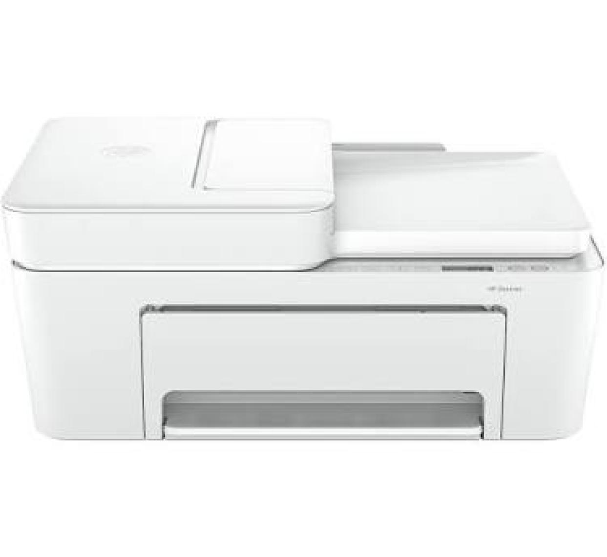 HP DeskJet 4220 All-in-One Yazıcı, Baskı, Kopyalama, Tarama, Kablosuz, Mobil faks gönderme, 54R37B