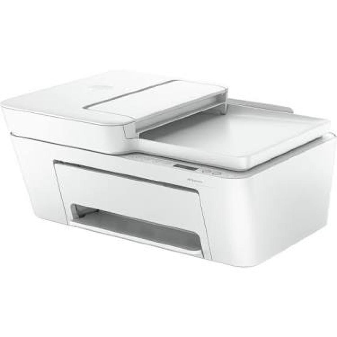 HP DeskJet 4220 All-in-One Yazıcı, Baskı, Kopyalama, Tarama, Kablosuz, Mobil faks gönderme, 54R37B