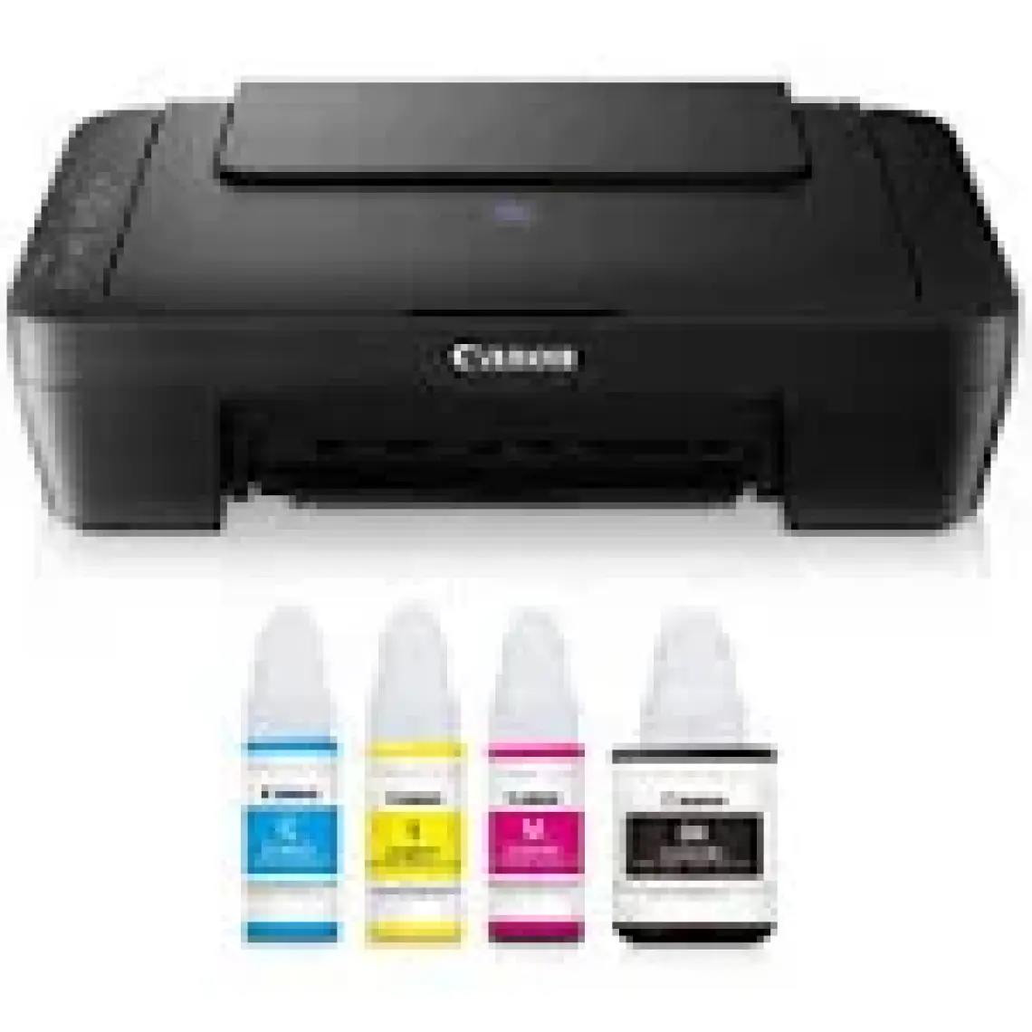 Canon Dolan Kartuşlu E414 Yazıcı / Tarayıcı / Fotokopi