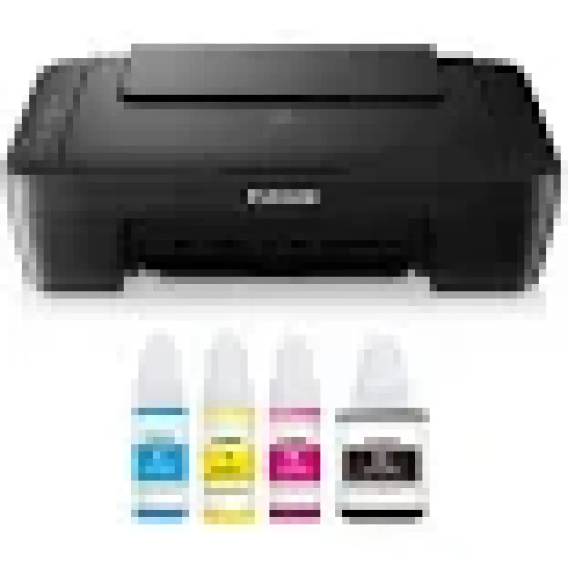 Canon Dolan Kartuşlu E414 Yazıcı / Tarayıcı / Fotokopi