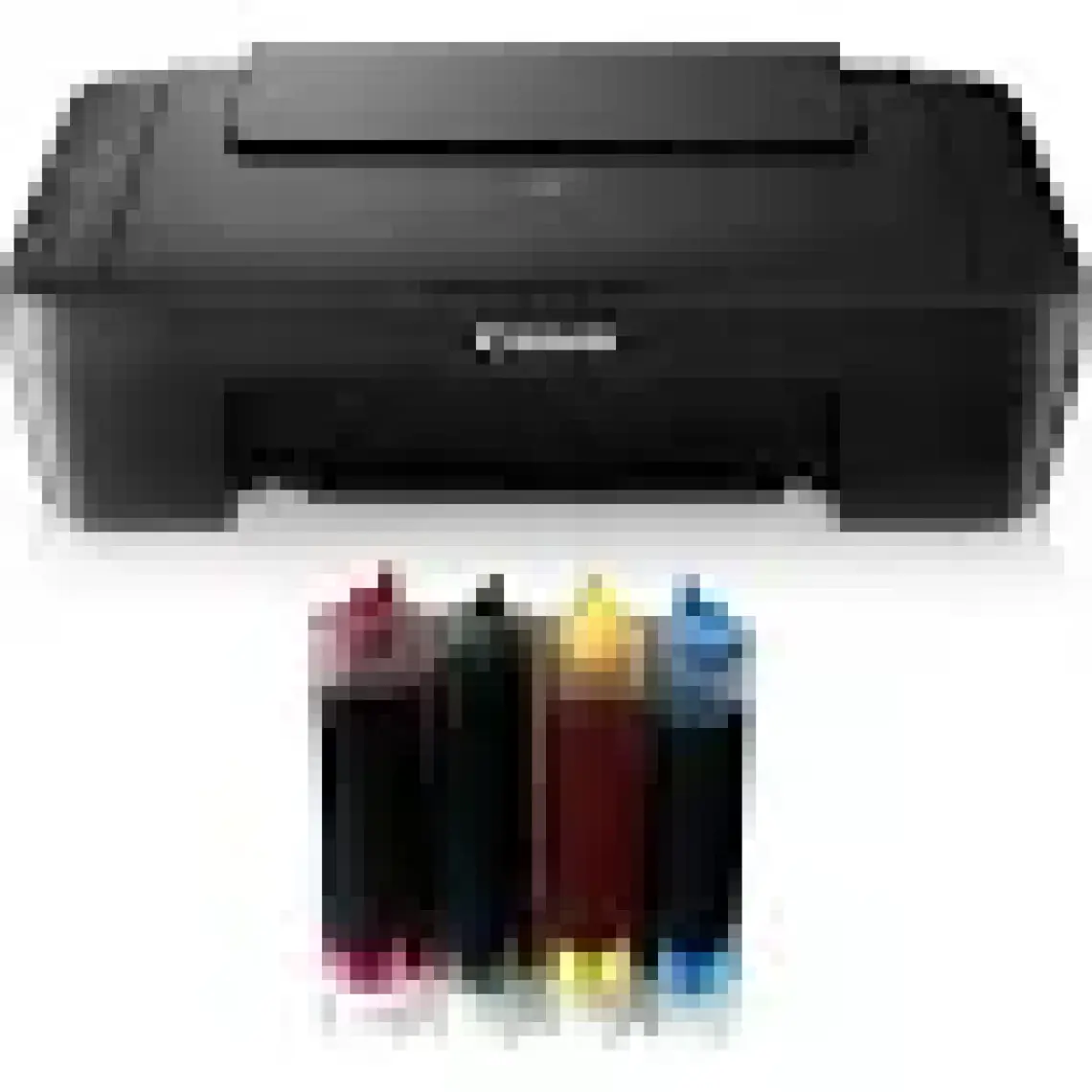 Canon Dolan Kartuşlu E414 Yazıcı / Tarayıcı / Fotokopi