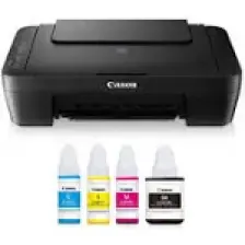 Canon Dolan Kartuşlu E414 Yazıcı / Tarayıcı / Fotokopi