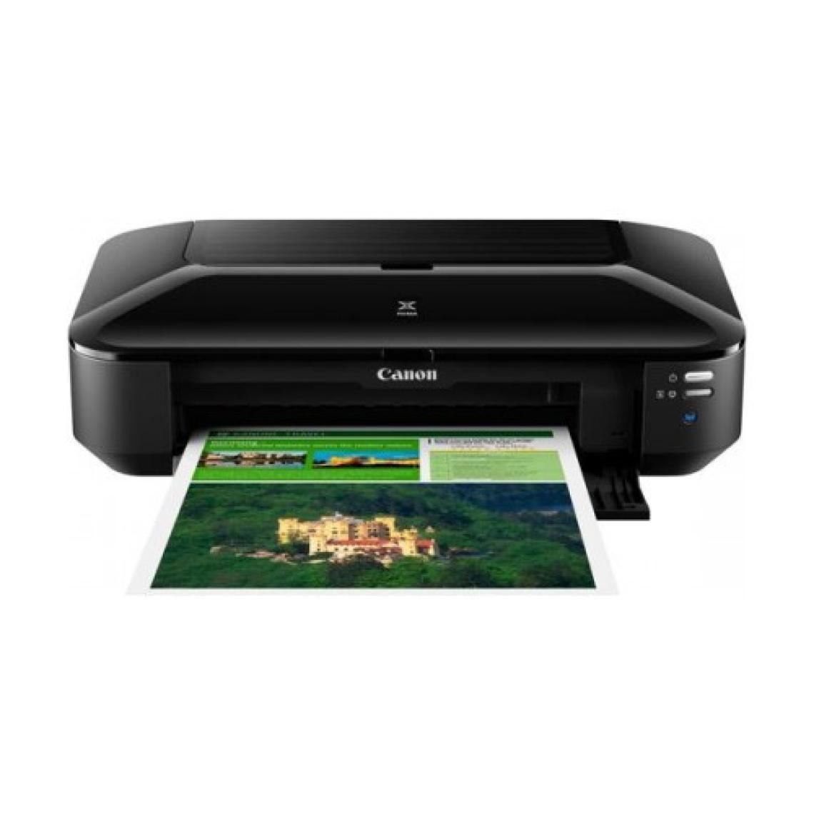 Canon Pıxma IX6850 Inkjet A3-A4 Usb,lan,wi-Fi Mürekkep Püskürtmeli Yazıcı