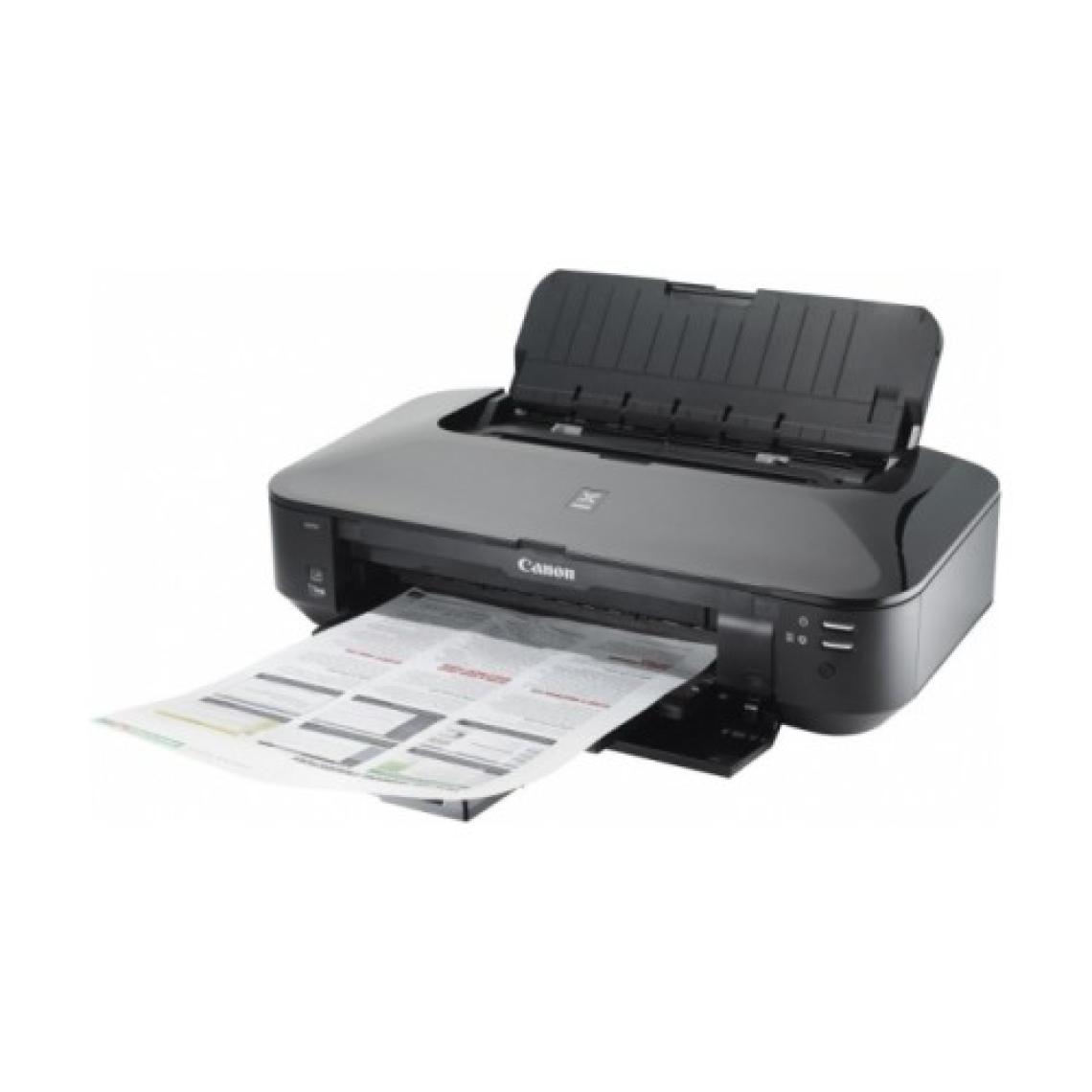 Canon Pıxma IX6850 Inkjet A3-A4 Usb,lan,wi-Fi Mürekkep Püskürtmeli Yazıcı
