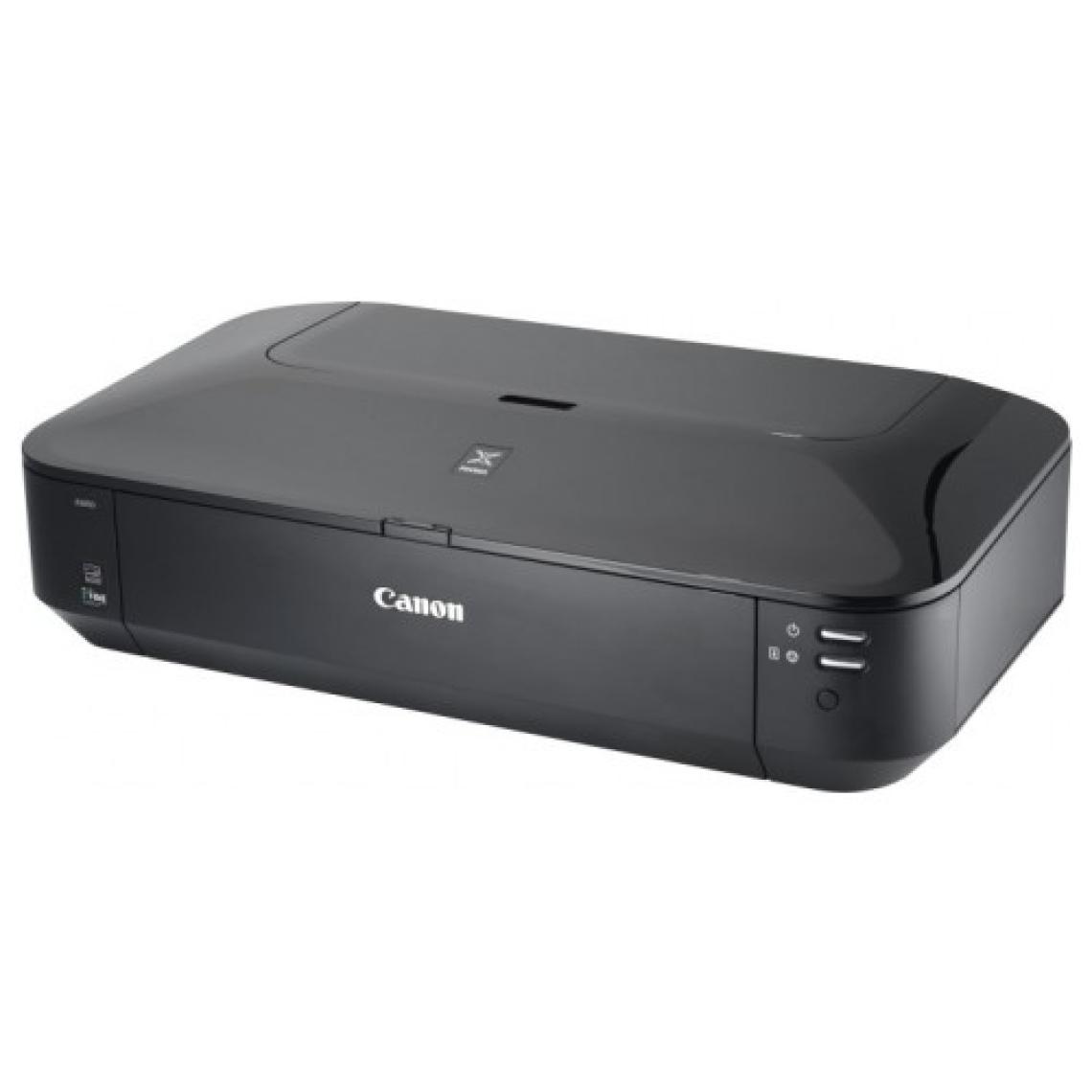 Canon Pıxma IX6850 Inkjet A3-A4 Usb,lan,wi-Fi Mürekkep Püskürtmeli Yazıcı