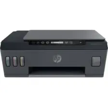 Smart Tank Wireless 515 Fotokopi + Tarayıcı + Wi-Fi + Airprint Renkli Tanklı Yazıcı 1TJ09A + Photoink Mürekkepli