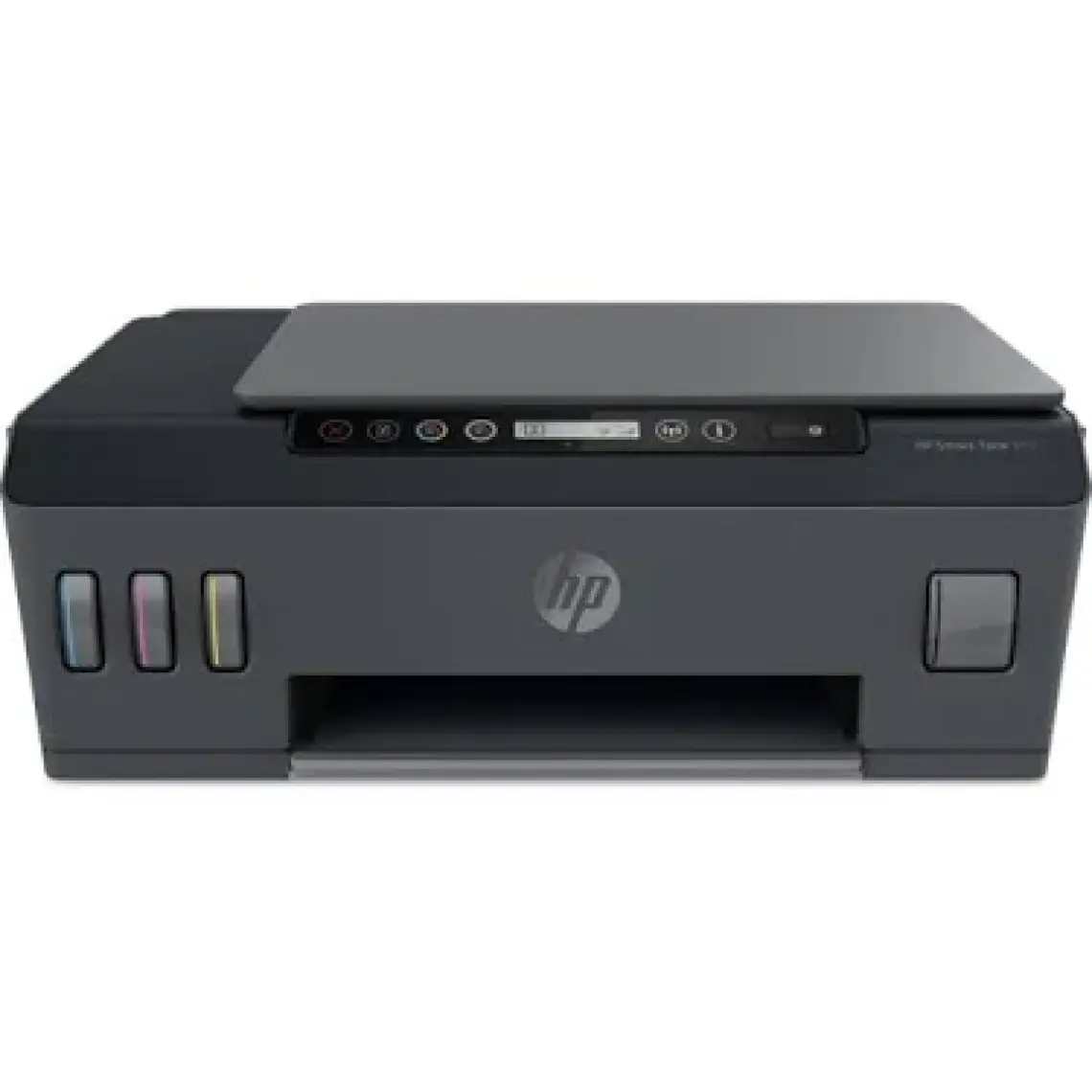 Smart Tank Wireless 515 Fotokopi + Tarayıcı + Wi-Fi + Airprint Renkli Tanklı Yazıcı 1TJ09A + Photoink Mürekkepli