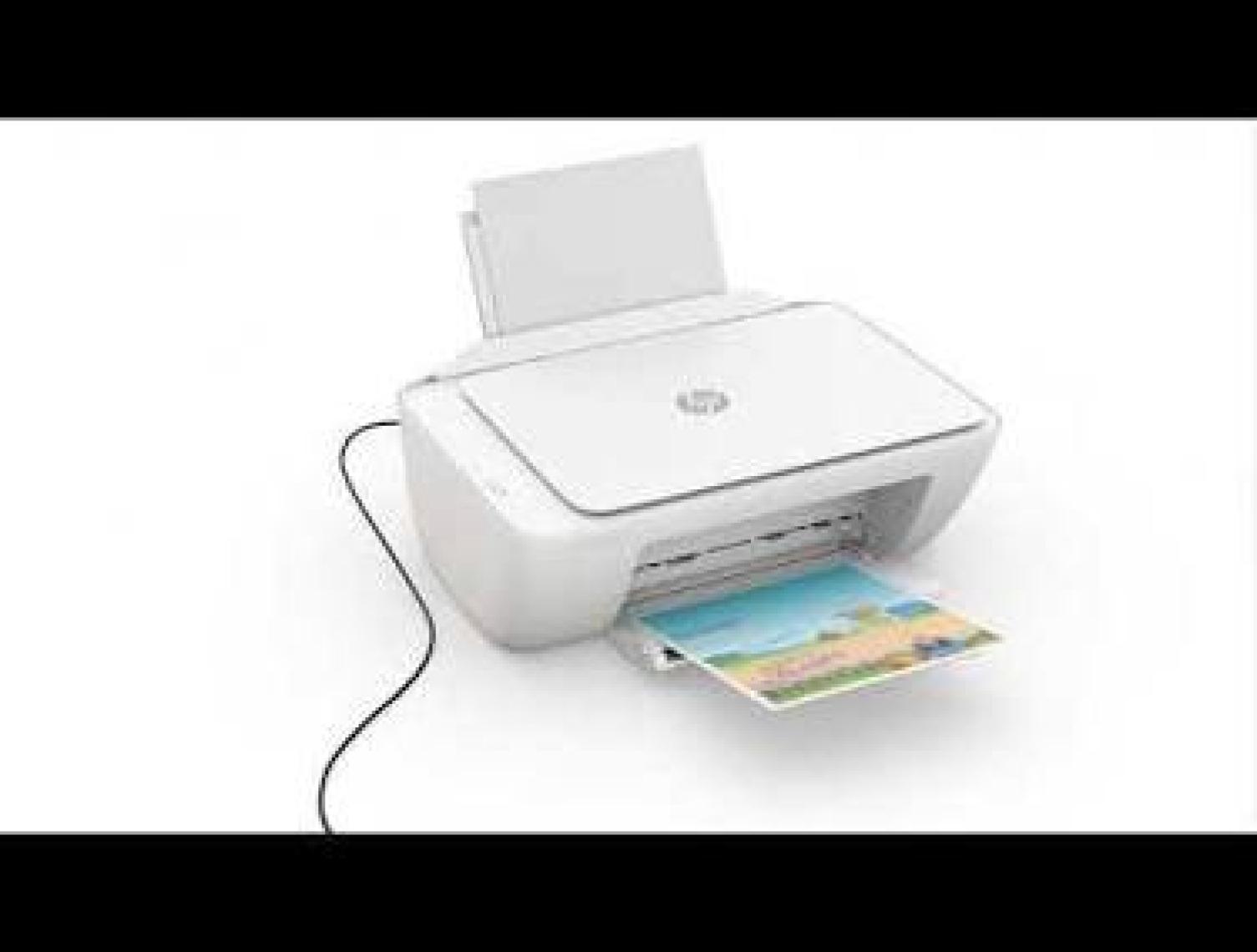 HP Deskjet 2320 Çok Fonksiyonlu Renkli Yazıcı 7WN42B
