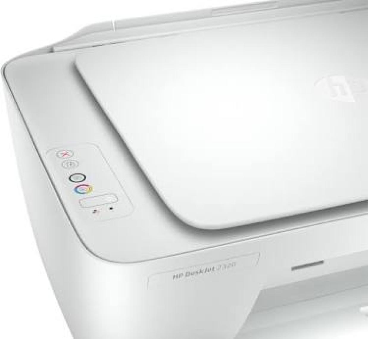 HP Deskjet 2320 Çok Fonksiyonlu Renkli Yazıcı 7WN42B