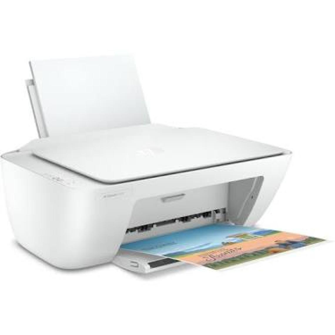 HP Deskjet 2320 Çok Fonksiyonlu Renkli Yazıcı 7WN42B