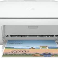 HP Deskjet 2320 Çok Fonksiyonlu Renkli Yazıcı 7WN42B