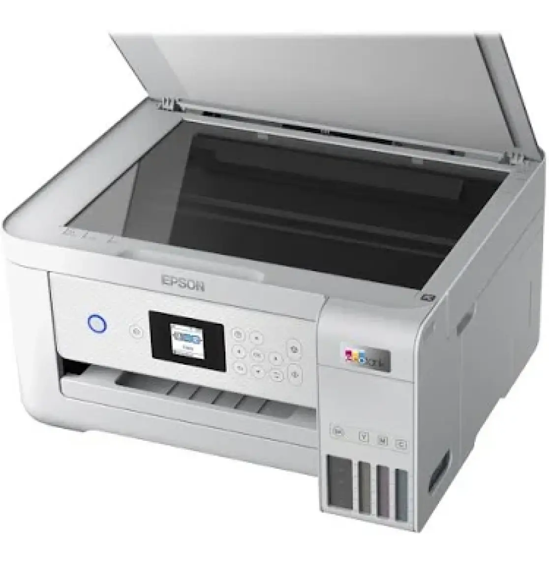 Epson EcoTank L4266 Tarayıcı + Fotokopi + Wi-Fi Direct + AirPrint Mürekkep Tanklı Yazıcı