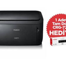 Canon LBP6030B Lazer Yazıcı A4