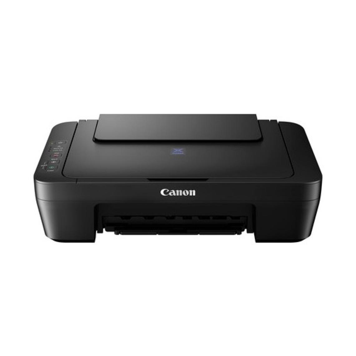 Canon E414 Inkjet Yazıcı/ Fotokopi+Tarama (Canon Eurasia Garantili)