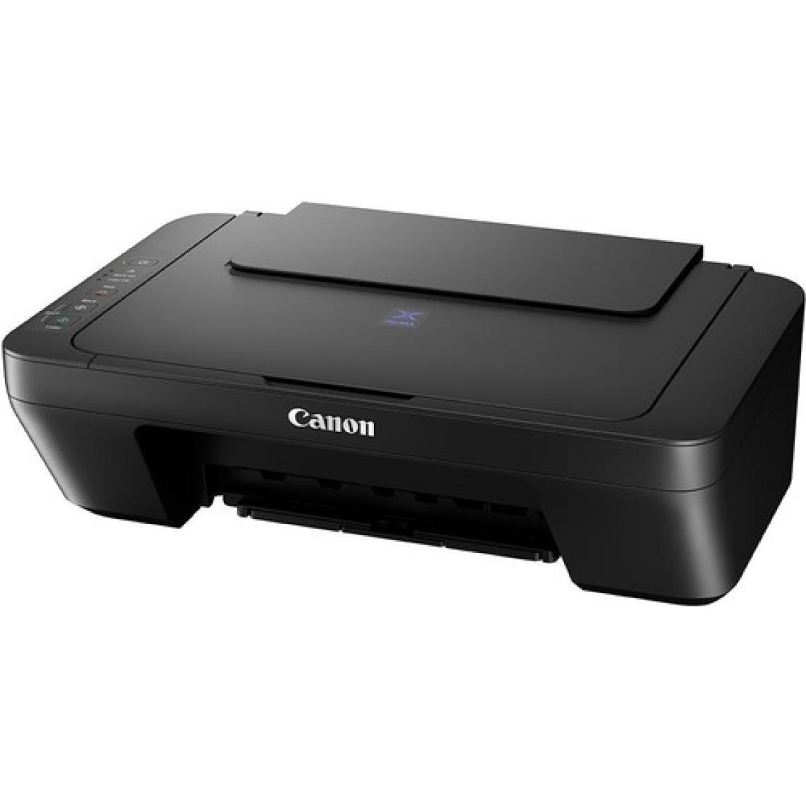 Canon E414 Inkjet Yazıcı/ Fotokopi+Tarama (Canon Eurasia Garantili)