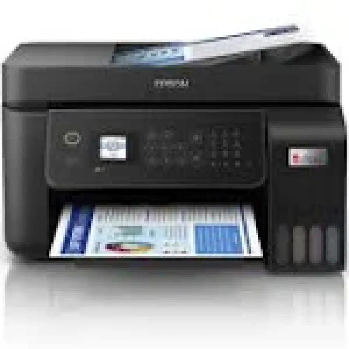 Epson L5290 Wi-Fi Renk Tanklı Yazıcı