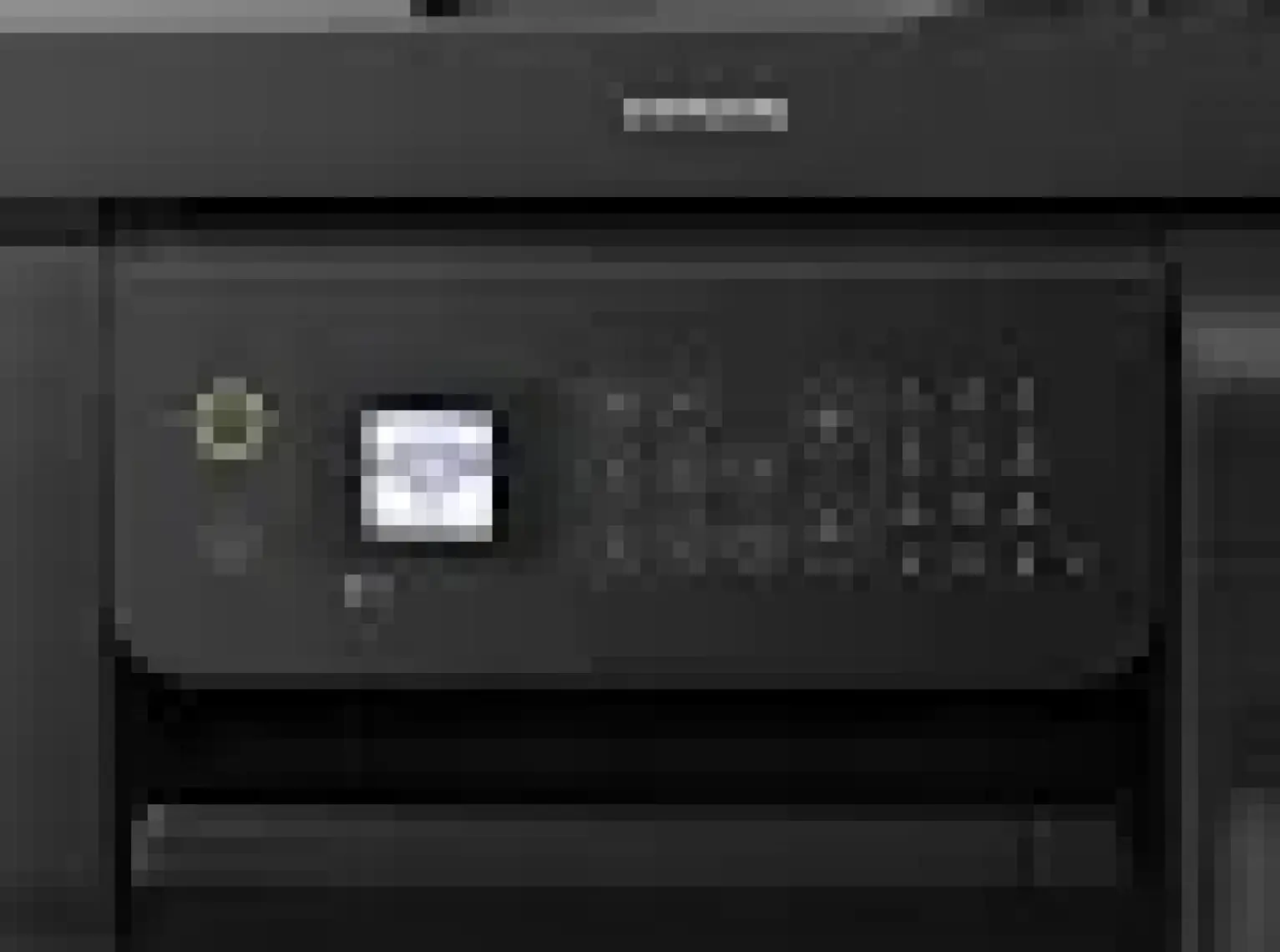 Epson L5290 Wi-Fi Renk Tanklı Yazıcı